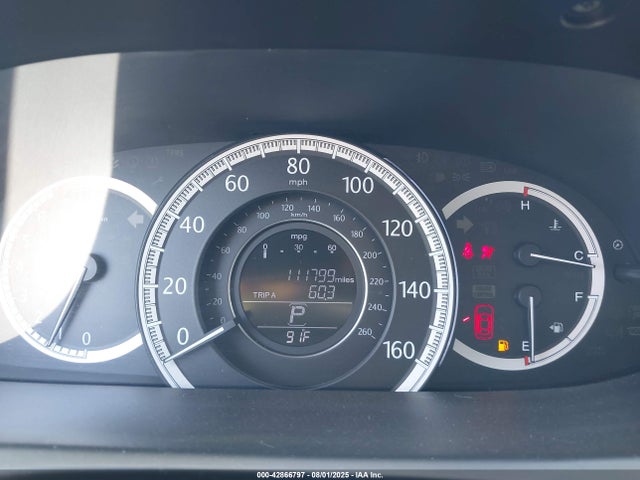 Honda k24w1 2015 1HGCR2F38FA228963 Image 7