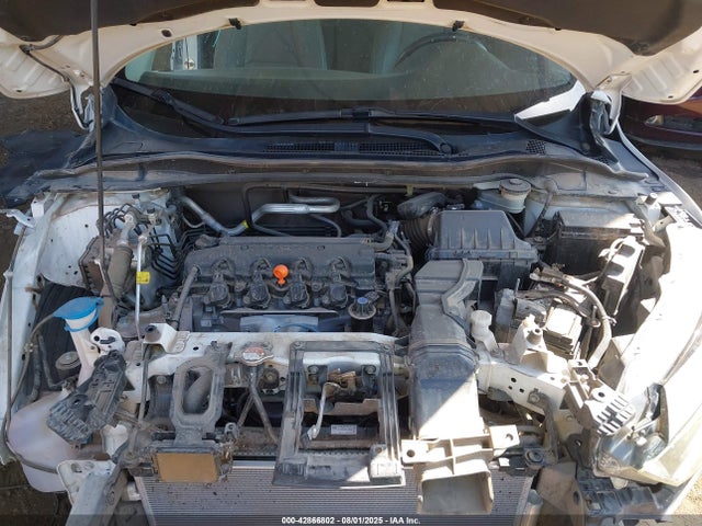Honda r18z9 2019 3CZRU5H72KM715754 Image 10