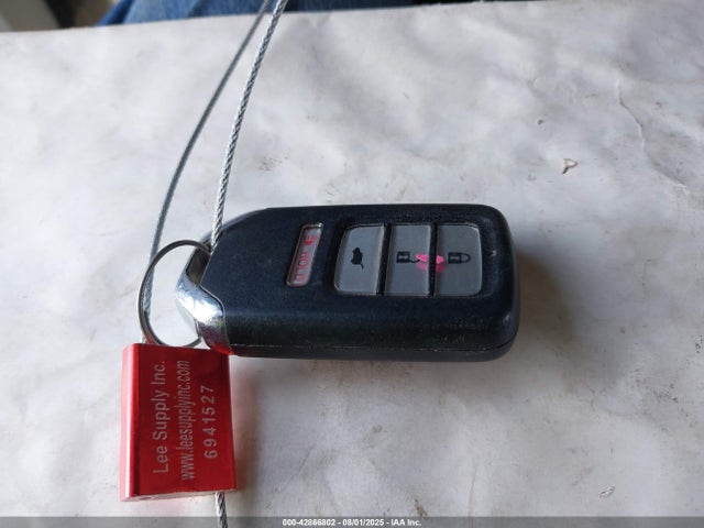 Honda r18z9 2019 3CZRU5H72KM715754 Image 11