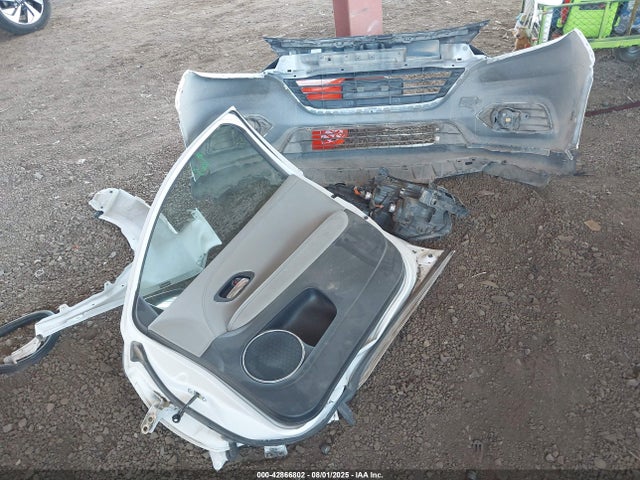 Honda r18z9 2019 3CZRU5H72KM715754 Image 12
