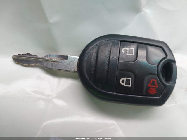 Ford 2014 2014 1FM5K8D85EGC11669 Image 11