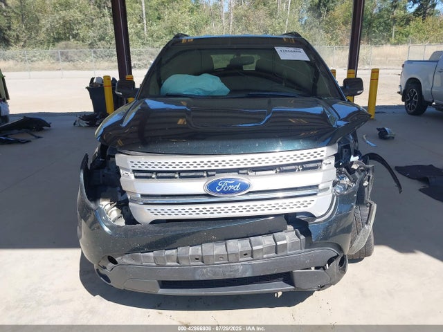 Ford 2014 2014 1FM5K8D85EGC11669 Image 13