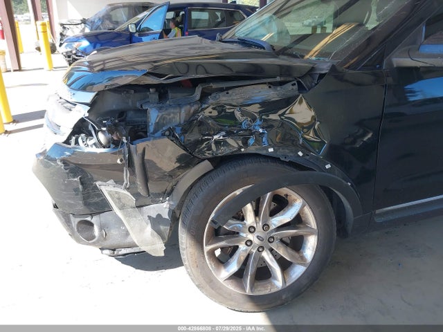 Ford 2014 2014 1FM5K8D85EGC11669 Image 6