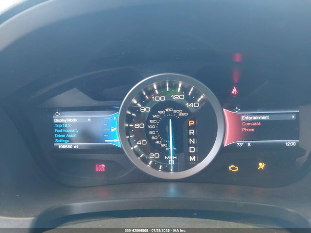 Ford 2014 2014 1FM5K8D85EGC11669 Image 7