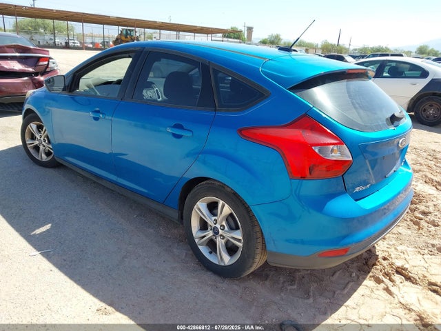 Продаж на аукціоні авто 2014 Ford Focus Se, vin: 1FADP3K26EL185633, номер лоту: 42866812