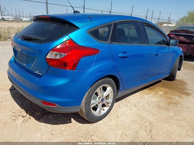 Продаж на аукціоні авто 2014 Ford Focus Se, vin: 1FADP3K26EL185633, номер лоту: 42866812