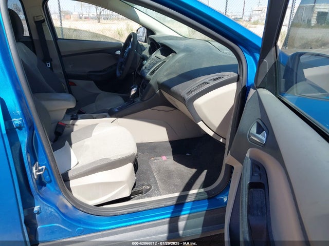 Продаж на аукціоні авто 2014 Ford Focus Se, vin: 1FADP3K26EL185633, номер лоту: 42866812