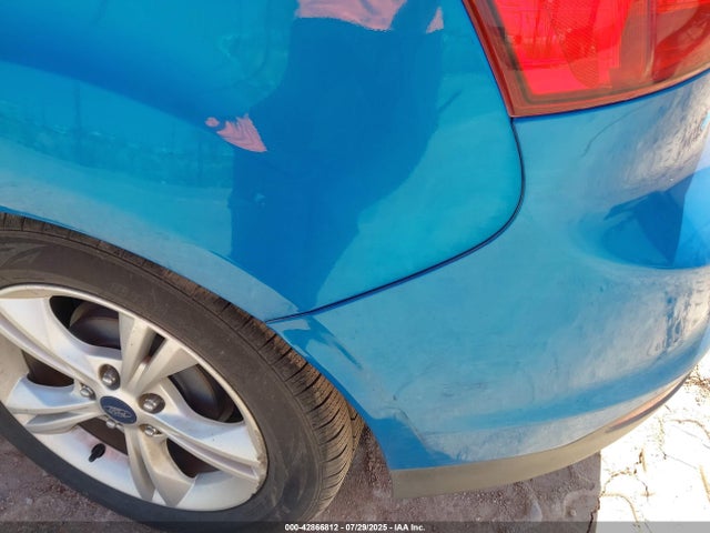 Продаж на аукціоні авто 2014 Ford Focus Se, vin: 1FADP3K26EL185633, номер лоту: 42866812