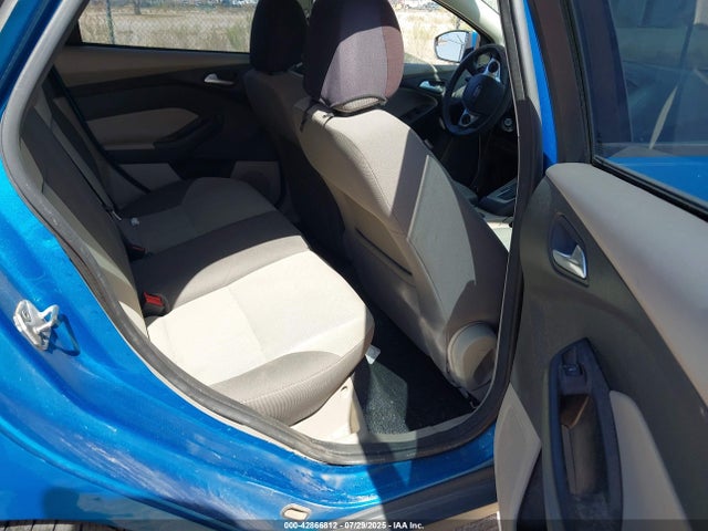 Продаж на аукціоні авто 2014 Ford Focus Se, vin: 1FADP3K26EL185633, номер лоту: 42866812