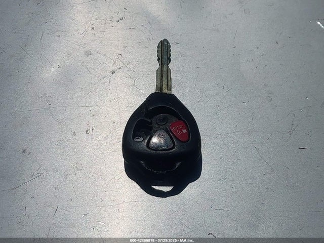 JF1ZNAA15E8701718 Scion FR-S