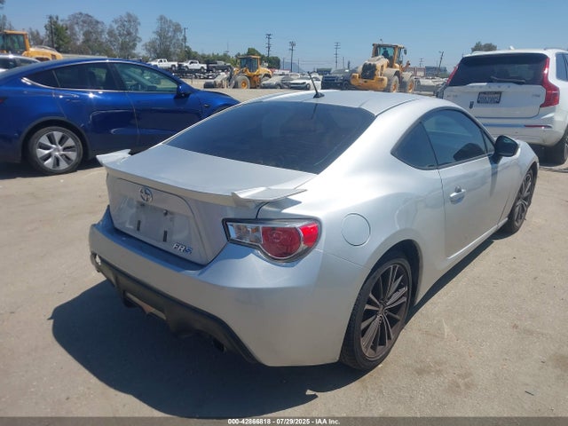 JF1ZNAA15E8701718 Scion FR-S