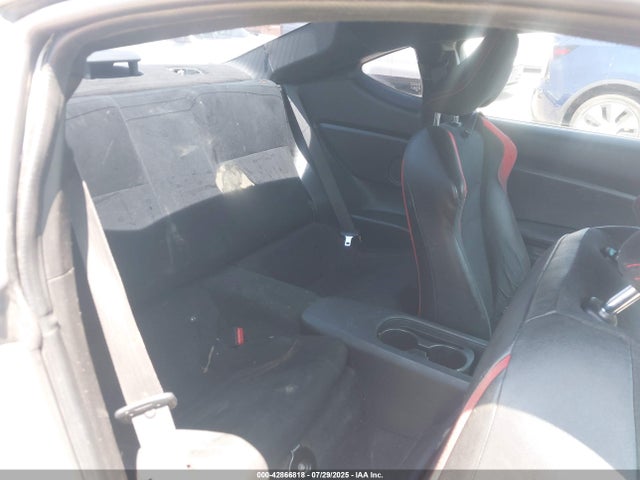JF1ZNAA15E8701718 Scion FR-S