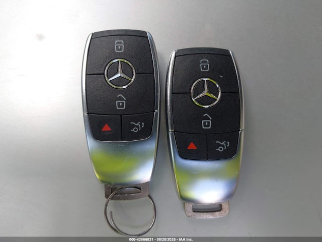 W1N9M0KB2PN036109 Mercedes-Benz Eqb Eqb 300