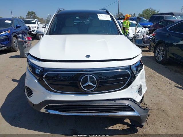 W1N9M0KB2PN036109 Mercedes-Benz Eqb Eqb 300