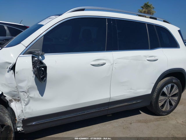 W1N9M0KB2PN036109 Mercedes-Benz Eqb Eqb 300