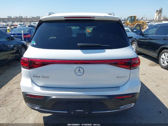 W1N9M0KB2PN036109 Mercedes-Benz Eqb Eqb 300