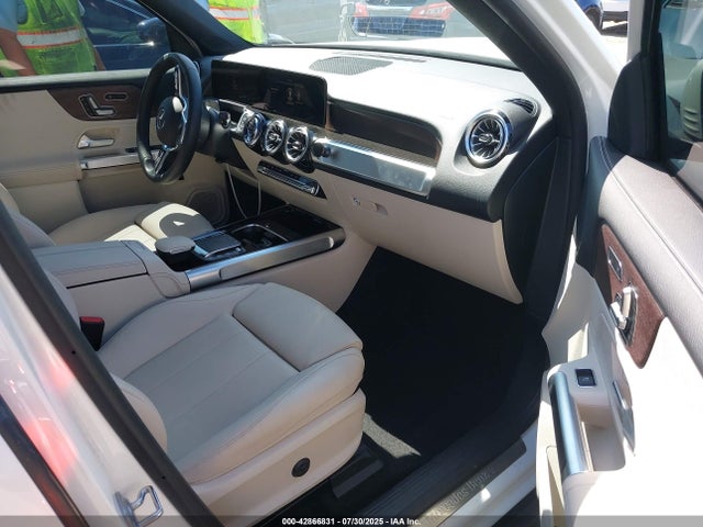 W1N9M0KB2PN036109 Mercedes-Benz Eqb Eqb 300