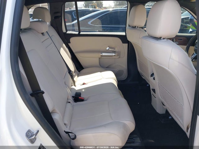 W1N9M0KB2PN036109 Mercedes-Benz Eqb Eqb 300
