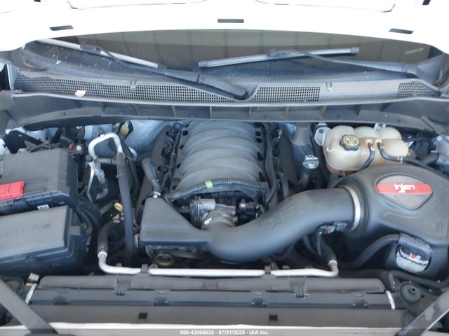 3GCPWBEF4KG132487 Chevrolet l82 - di, afm, alum, gen 5, var 1