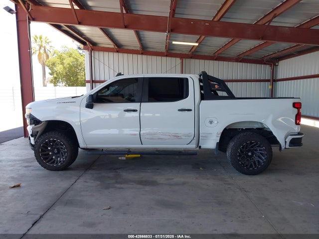 3GCPWBEF4KG132487 Chevrolet l82 - di, afm, alum, gen 5, var 1