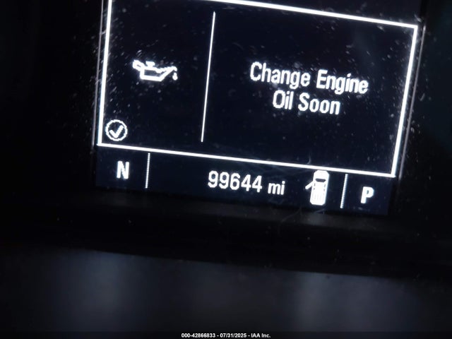 3GCPWBEF4KG132487 Chevrolet l82 - di, afm, alum, gen 5, var 1