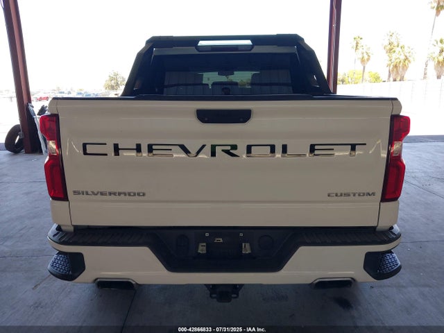 3GCPWBEF4KG132487 Chevrolet l82 - di, afm, alum, gen 5, var 1
