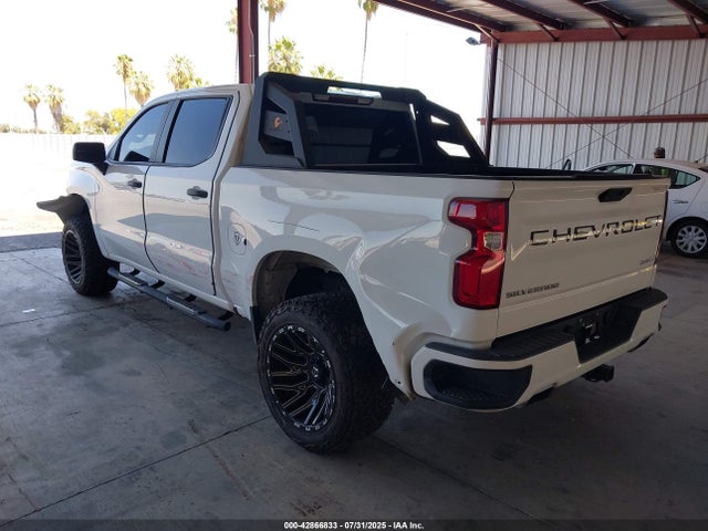 3GCPWBEF4KG132487 Chevrolet l82 - di, afm, alum, gen 5, var 1
