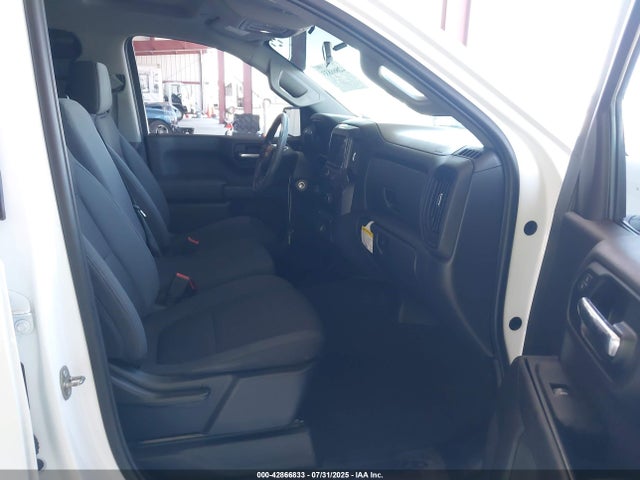 3GCPWBEF4KG132487 Chevrolet l82 - di, afm, alum, gen 5, var 1