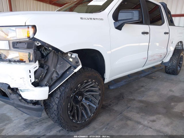 3GCPWBEF4KG132487 Chevrolet l82 - di, afm, alum, gen 5, var 1