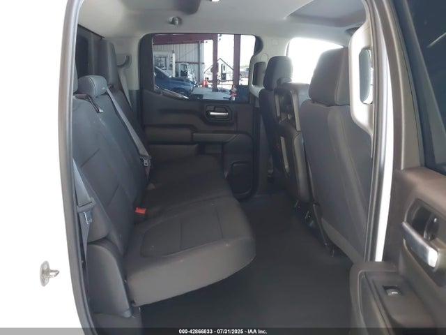 3GCPWBEF4KG132487 Chevrolet l82 - di, afm, alum, gen 5, var 1