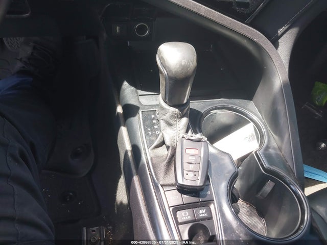 Toyota a25a-fxs, 3nm (li) 2020 4T1G31AK2LU018830 Image 11