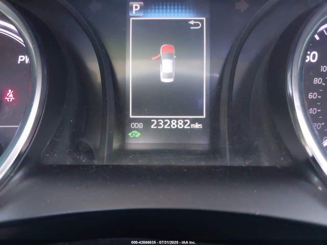 Toyota a25a-fxs, 3nm (li) 2020 4T1G31AK2LU018830 Image 15