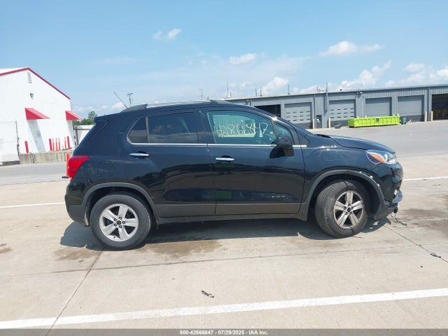 Chevrolet luv - mfi, variable valve timing, e85 max, alum 2019 3GNCJLSB1KL344203 Image 13