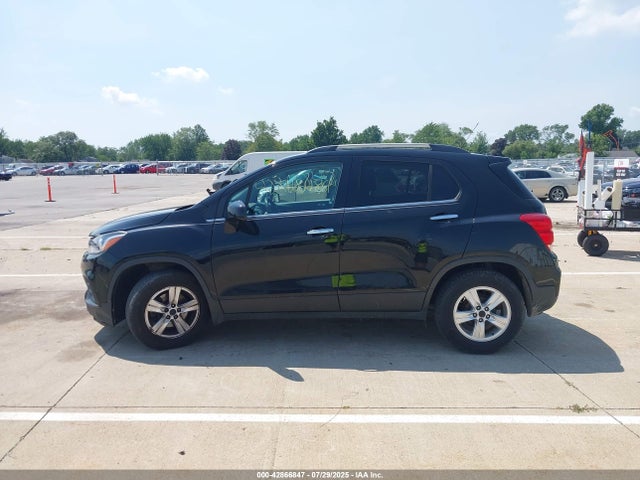 Chevrolet luv - mfi, variable valve timing, e85 max, alum 2019 3GNCJLSB1KL344203 Image 14