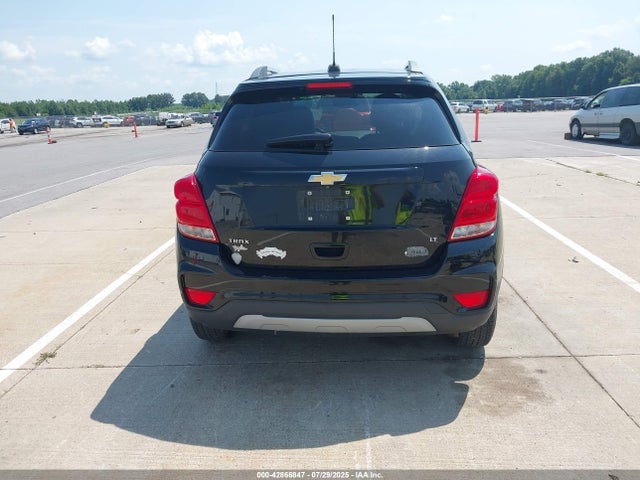 Chevrolet luv - mfi, variable valve timing, e85 max, alum 2019 3GNCJLSB1KL344203 Image 16