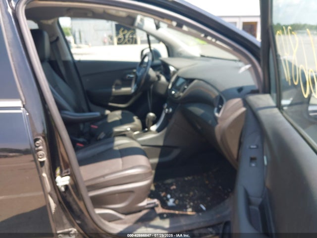Chevrolet luv - mfi, variable valve timing, e85 max, alum 2019 3GNCJLSB1KL344203 Image 5