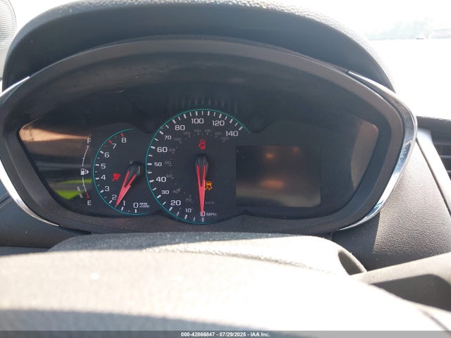 Chevrolet luv - mfi, variable valve timing, e85 max, alum 2019 3GNCJLSB1KL344203 Image 7