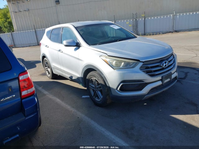 5XYZT3LB3HG475323 Hyundai gdi theta ii