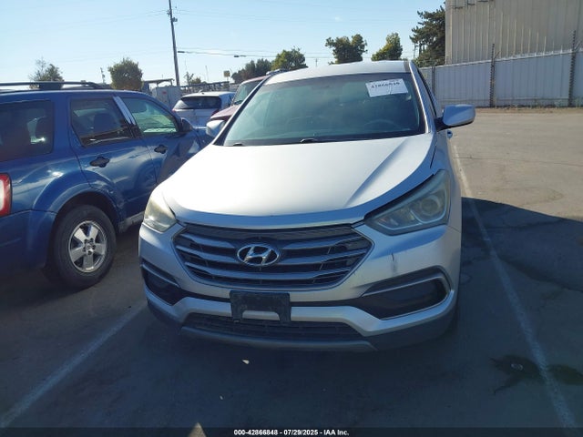 5XYZT3LB3HG475323 Hyundai gdi theta ii