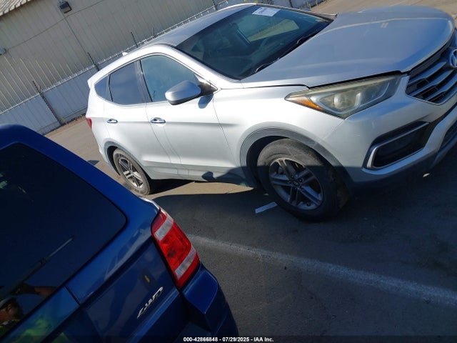 5XYZT3LB3HG475323 Hyundai gdi theta ii
