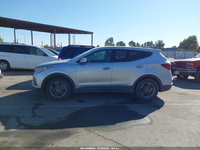 5XYZT3LB3HG475323 Hyundai gdi theta ii
