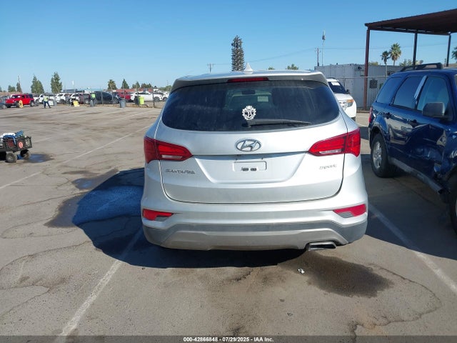 5XYZT3LB3HG475323 Hyundai gdi theta ii