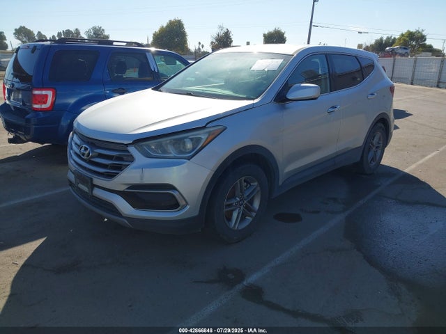 5XYZT3LB3HG475323 Hyundai gdi theta ii