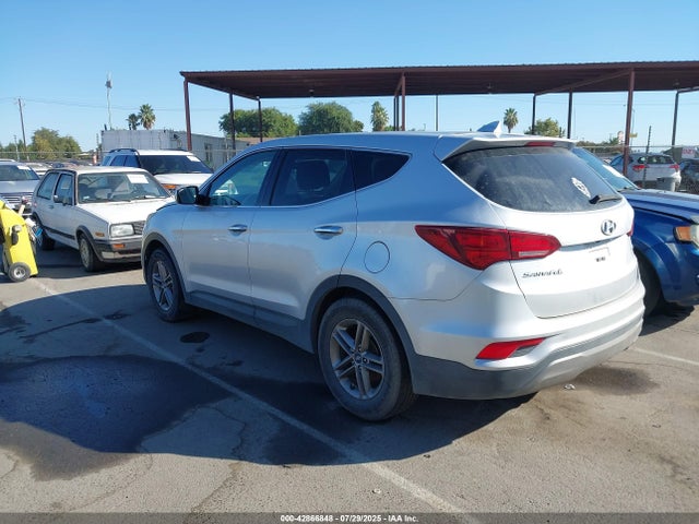 5XYZT3LB3HG475323 Hyundai gdi theta ii
