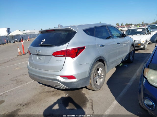 5XYZT3LB3HG475323 Hyundai gdi theta ii