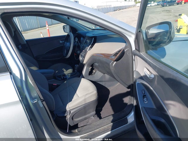 5XYZT3LB3HG475323 Hyundai gdi theta ii