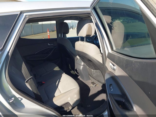 5XYZT3LB3HG475323 Hyundai gdi theta ii