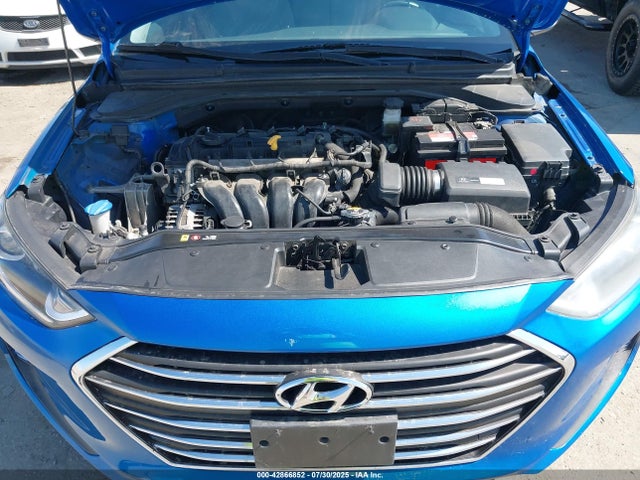 KMHD84LF6HU224360 Hyundai Elantra