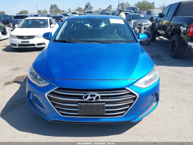 KMHD84LF6HU224360 Hyundai Elantra