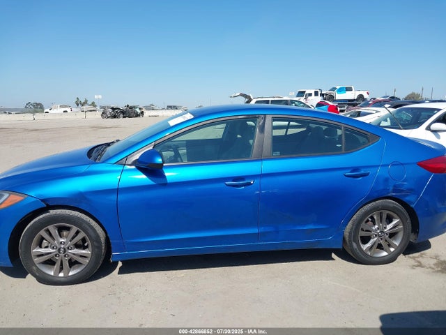 KMHD84LF6HU224360 Hyundai Elantra